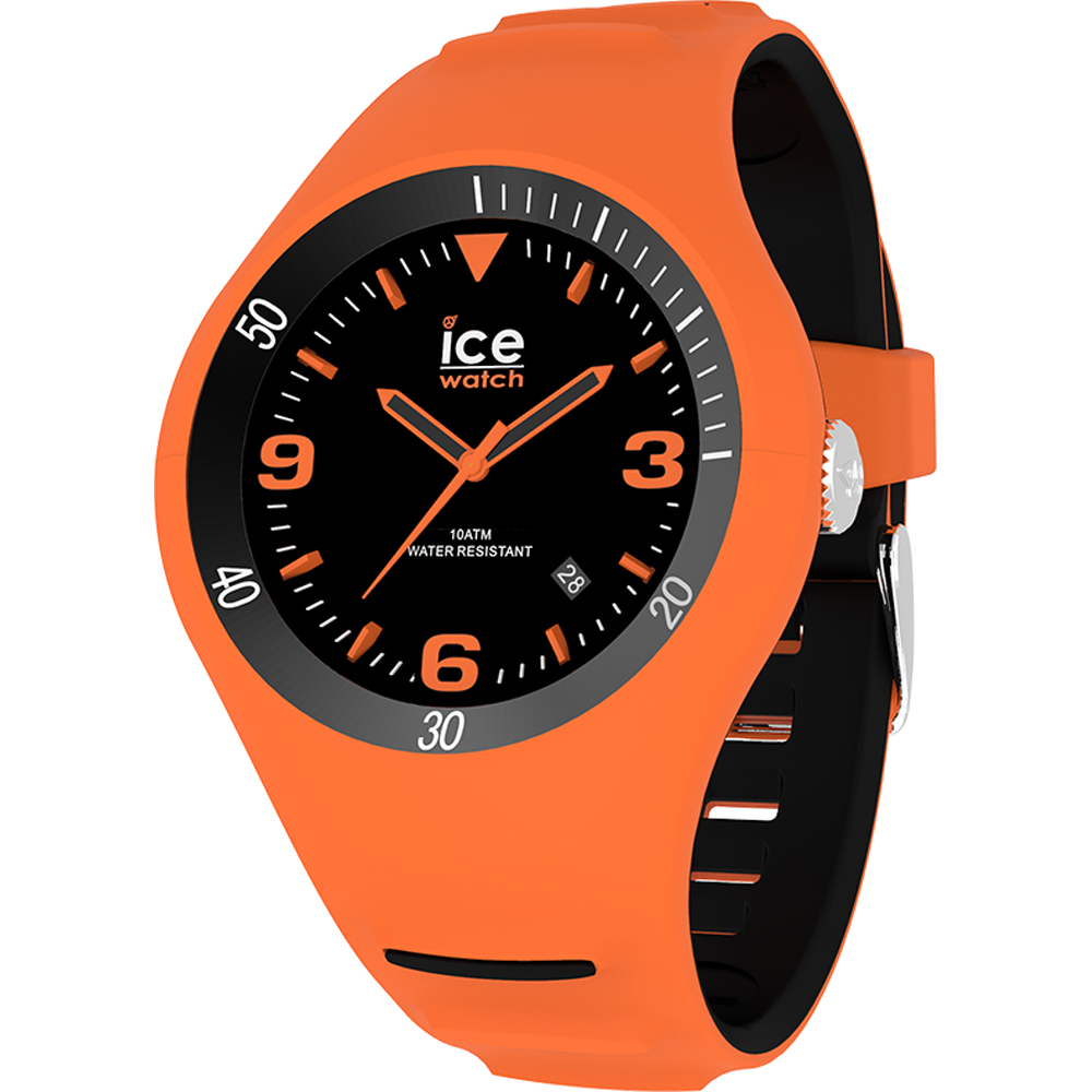 Orologio Ice-Watch Ice-Silicone 017601 Pierre Leclercq