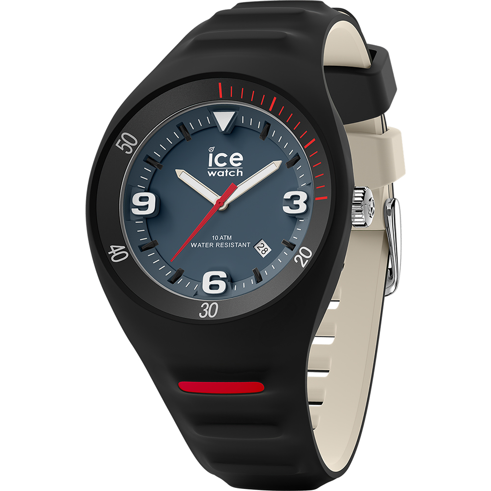 Orologio Ice-Watch Ice-Silicone 018944 P. Leclercq