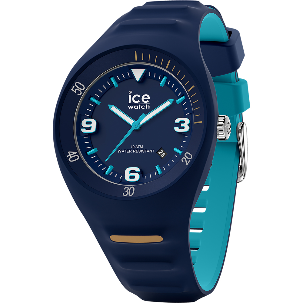 Orologio Ice-Watch Ice-Silicone 018945 P. Leclercq