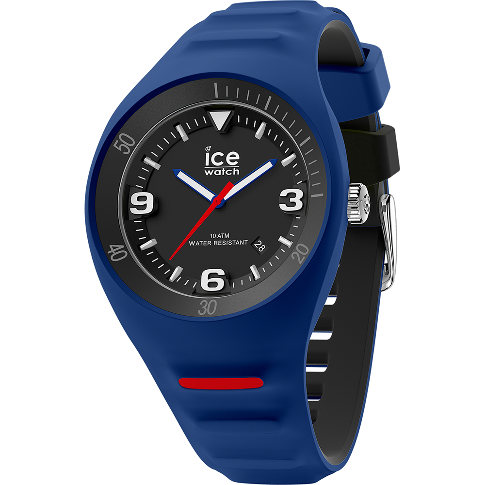 Orologio Ice-Watch Ice-Silicone 018948 Pierre Leclercq