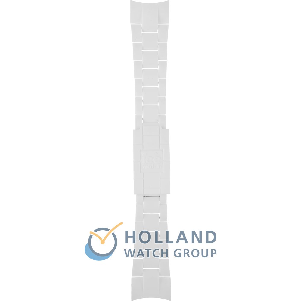 Cinturino Ice-Watch Straps 005995 SD.WE.B.P.12 ICE Solid
