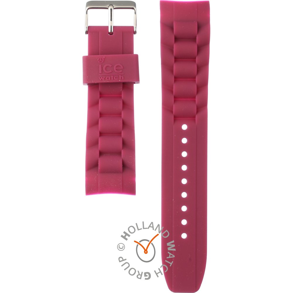 Cinturino Ice-Watch Straps B000312 SI.FG.B.S.10 ICE Winter