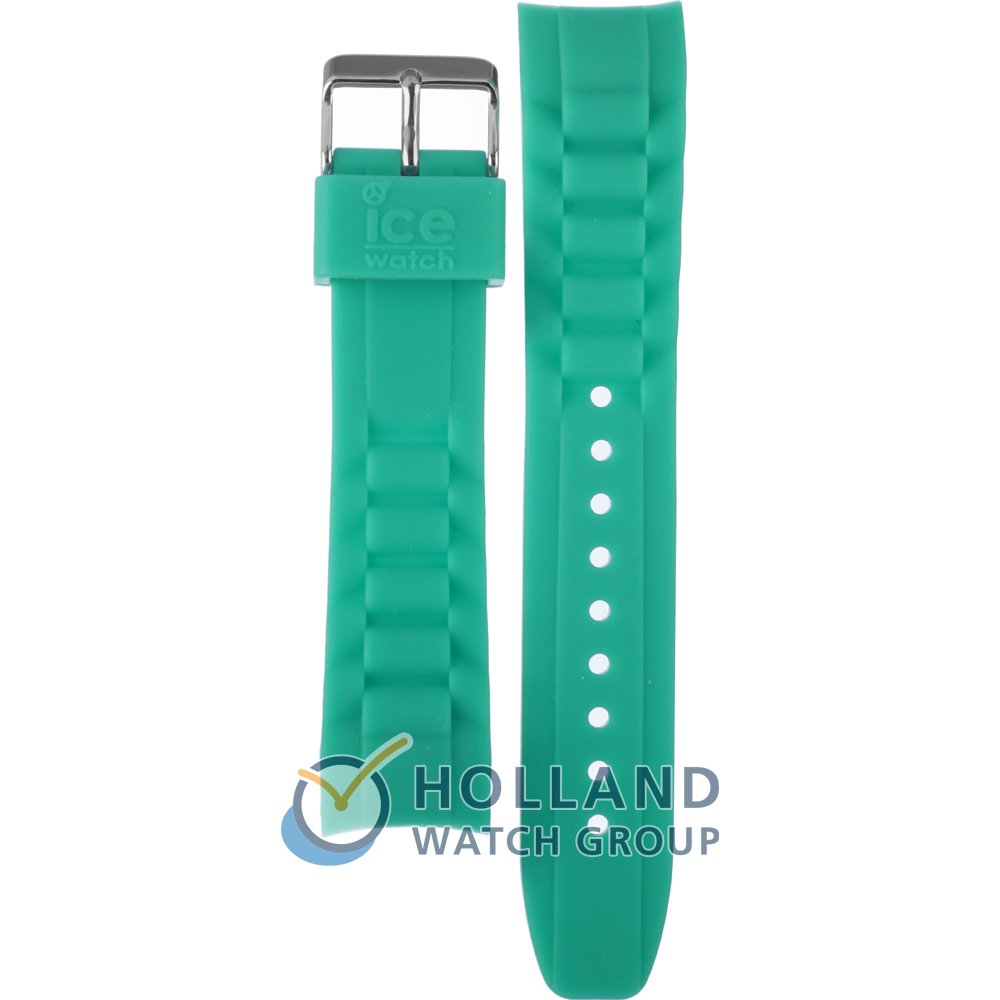 Cinturino Ice-Watch Straps 005522 SI.LN.U.S.10 Lagoon Medium