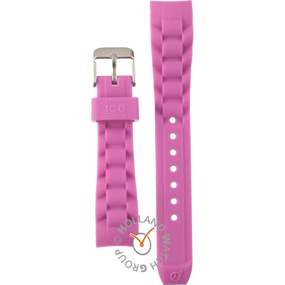 Cinturino Ice-Watch Straps 005130 SI.ROD.S.S.14 ICE Forever Trendy