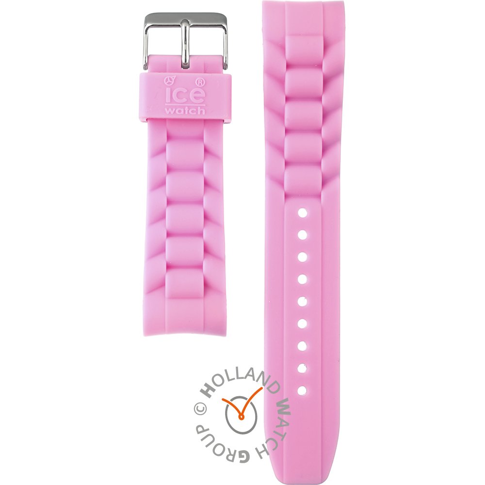 Cinturino Ice-Watch Straps 005470 SI.VT.B.S.10 ICE Sili Summer