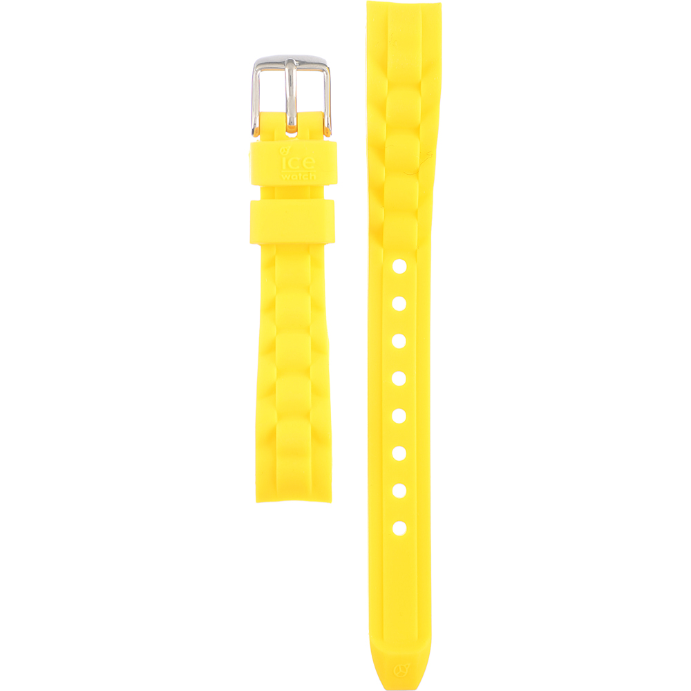 Cinturino Ice-Watch Straps 004897 SI.YW.M.S.13 ICE Forever Mini