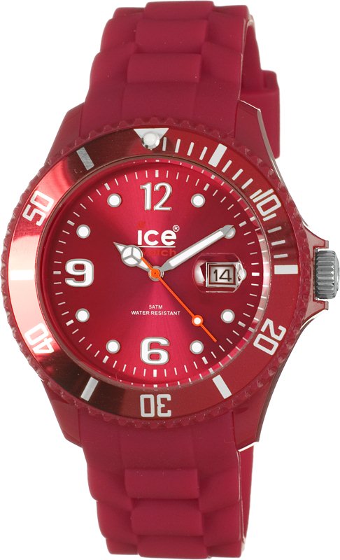 Orologio Ice-Watch 000040 ICE Sili Summer Tomato Red