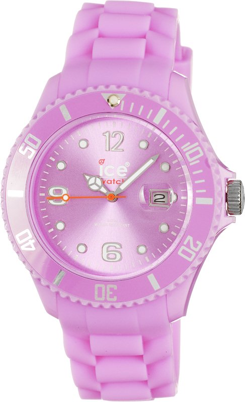 Orologio Ice-Watch 000042 ICE Sili Summer Violet