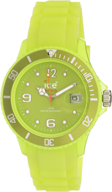 Orologio Ice-Watch 000336 ICE Sili Summer Apple Green