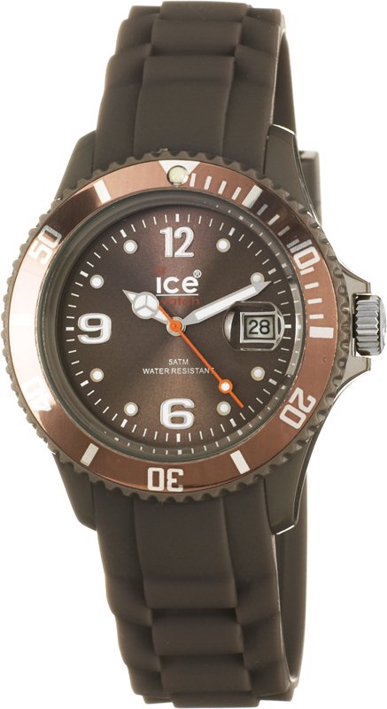 Orologio Ice-Watch 000019 ICE Sili Winter Iron