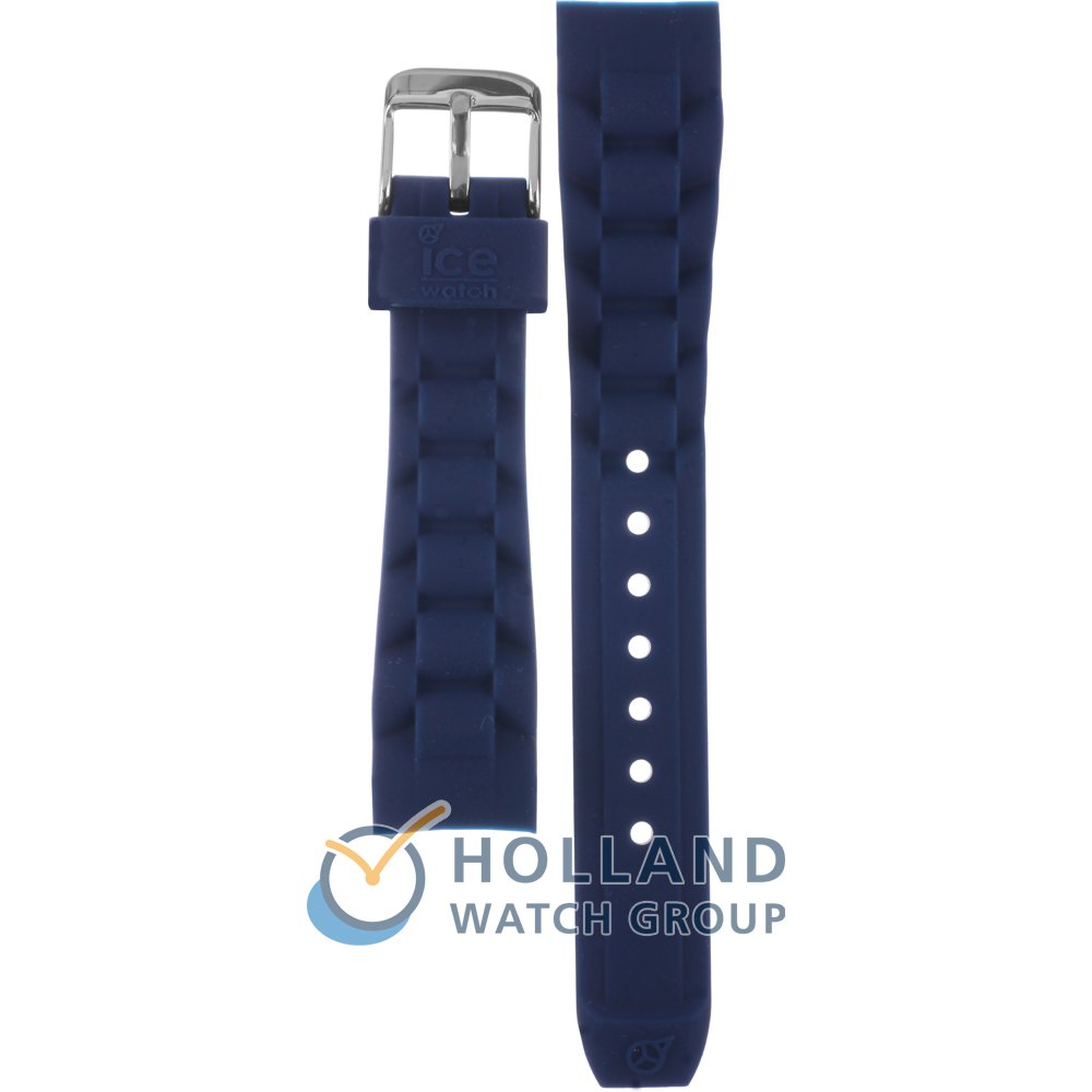 Cinturino Ice-Watch Straps 005093 SP.SI.COB.S.S.15 ICE safari