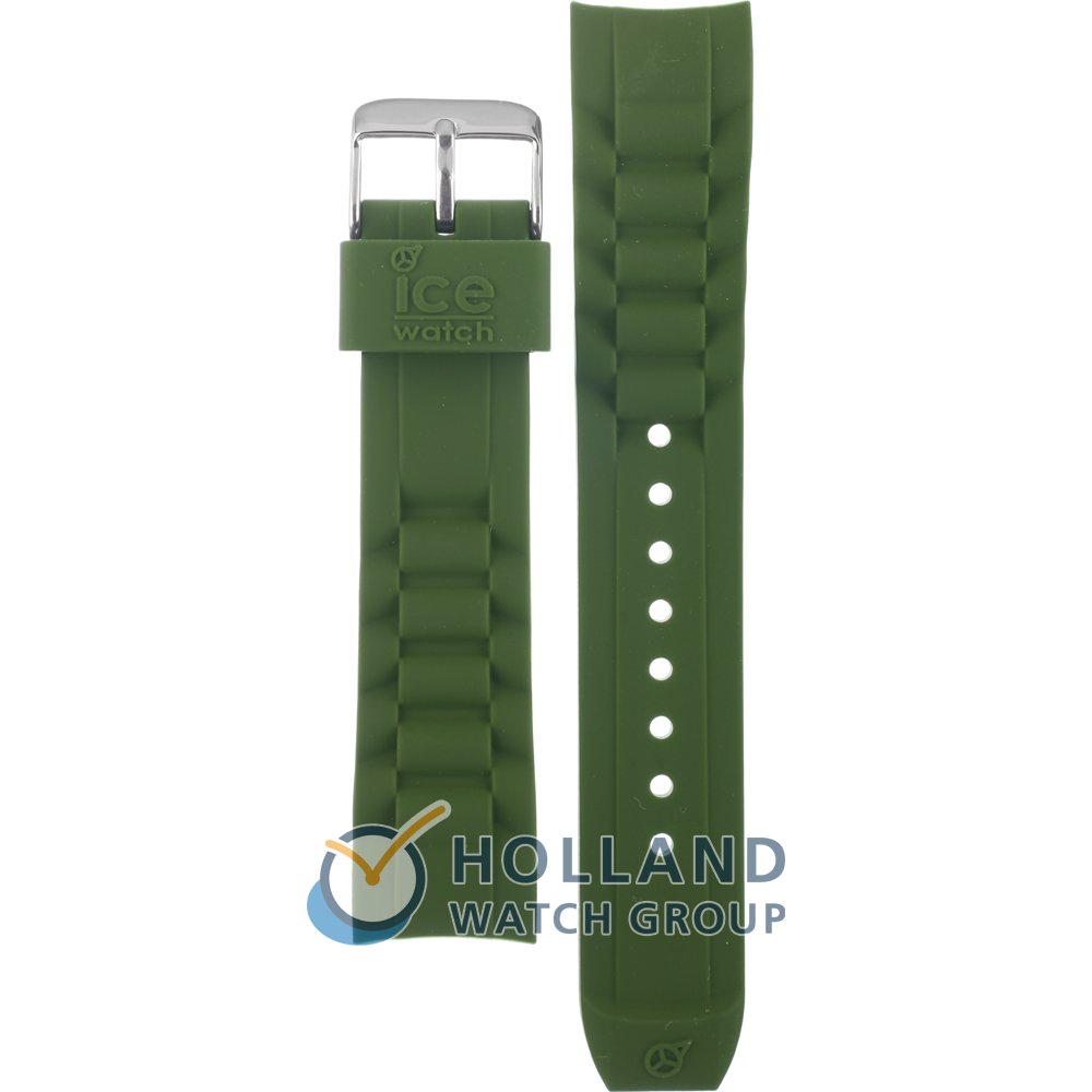 Cinturino Ice-Watch Straps 005022 SP.SI.LOD.U.S.15 ICE safari