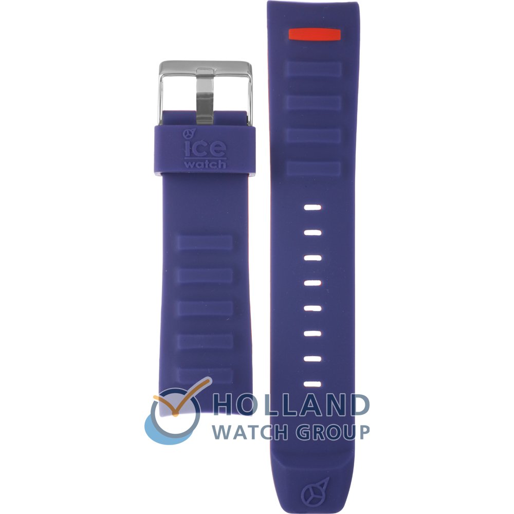 Cinturino Ice-Watch Straps 005159 SR.3H.BRD.BB.S.15 ICE Sporty