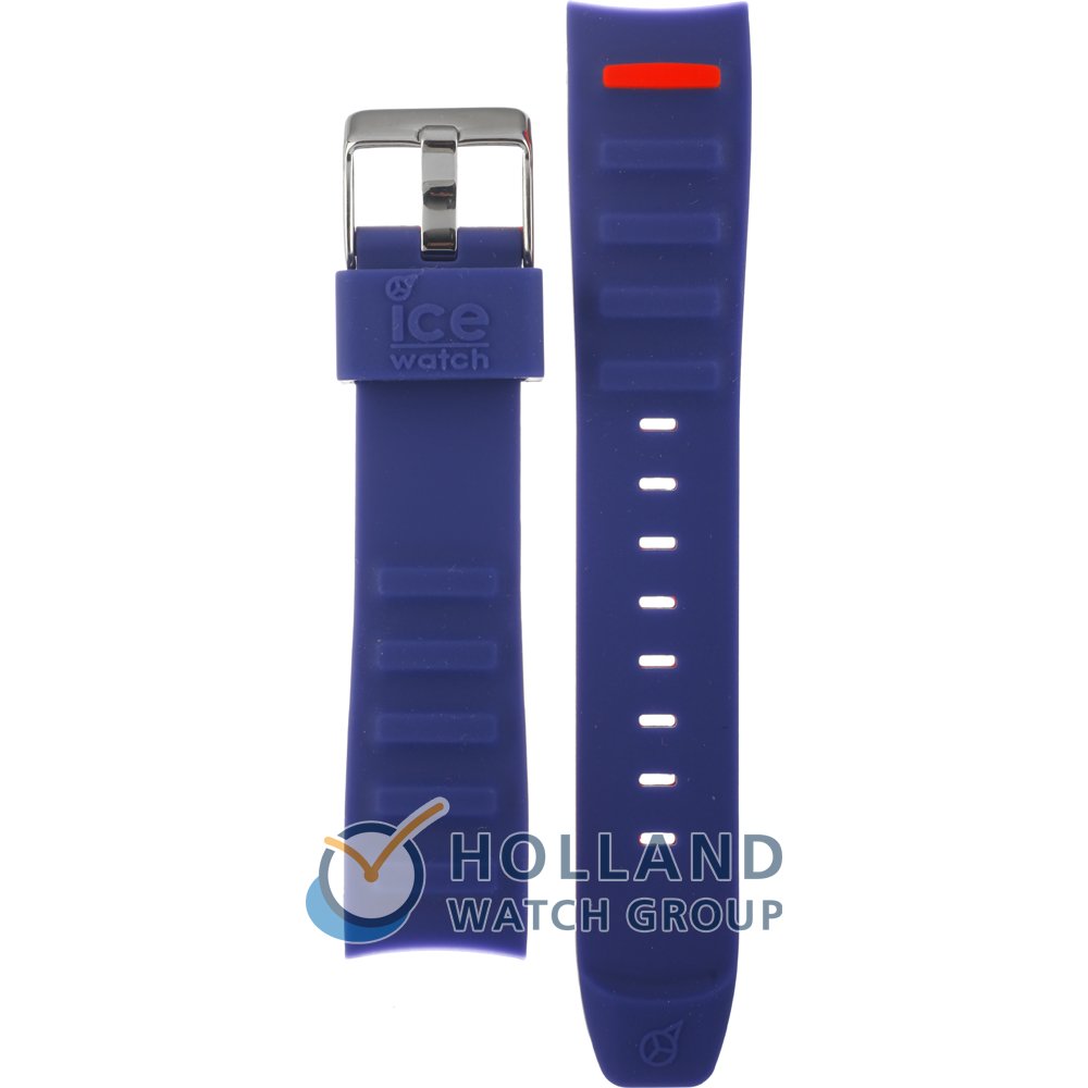 Cinturino Ice-Watch Straps 005189 SR.3H.BRD.U.S.15 ICE Sporty