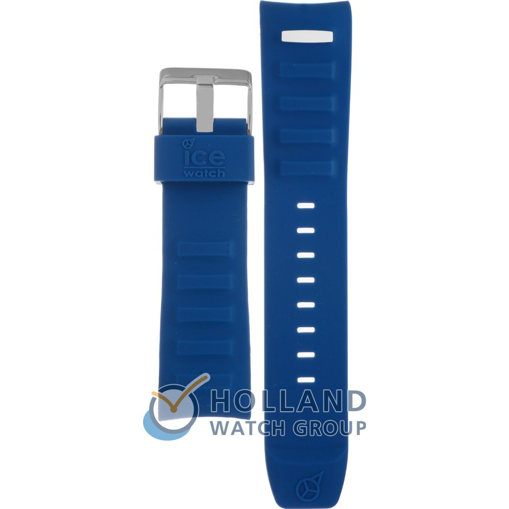 Cinturino Ice-Watch Straps 005169 SR.3H.BWE.BB.S.15 ICE Sporty
