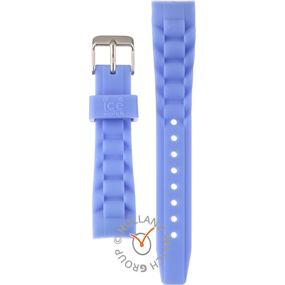 Cinturino Ice-Watch Straps 005538 SS.AB.S.S.11 ICE Sili Summer