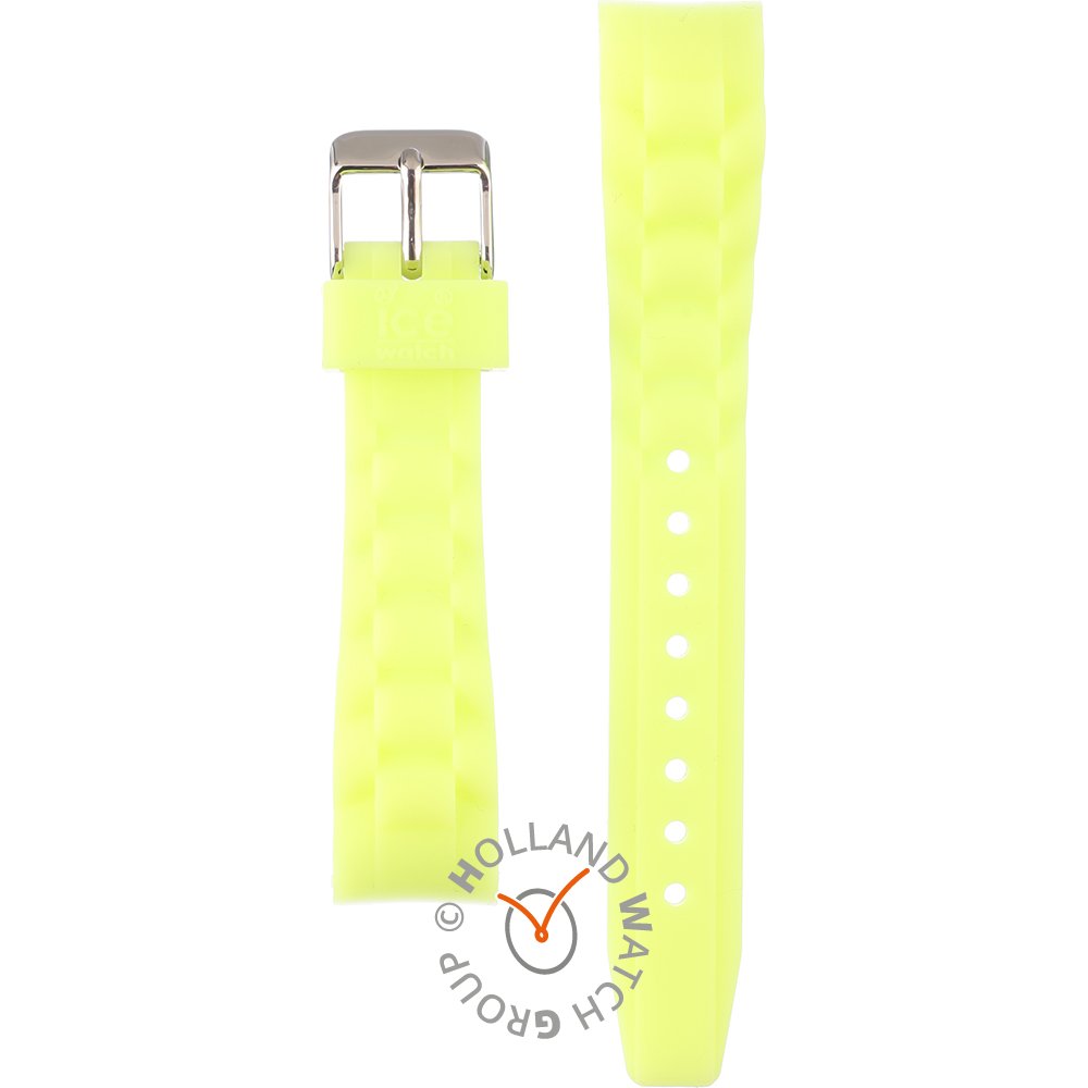 Cinturino Ice-Watch Straps 005541 SS.AG.S.S.11 ICE Sili Summer