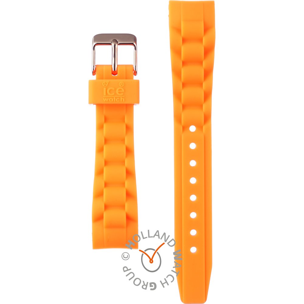 Cinturino Ice-Watch Straps 005536 SS.FO.S.S.11 ICE Sili Summer