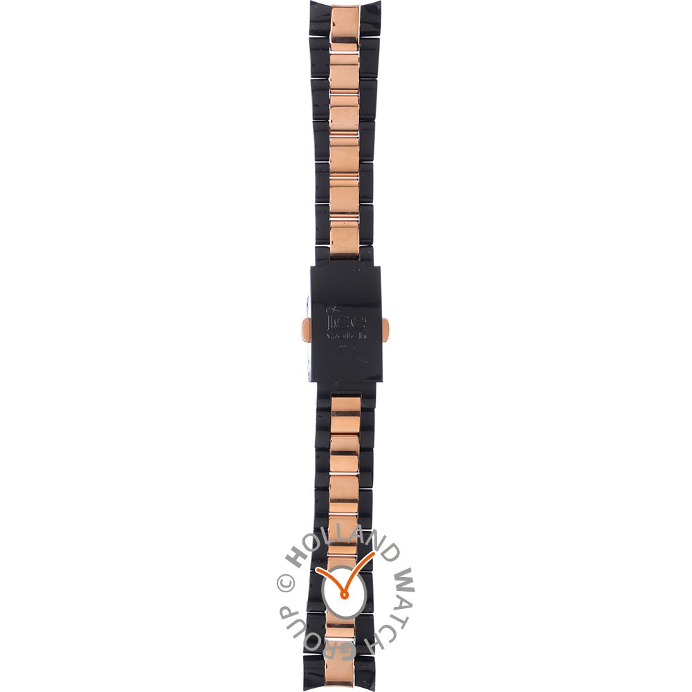 Cinturino Ice-Watch Straps 006012 ST.BK.S.P.09 ICE Stone