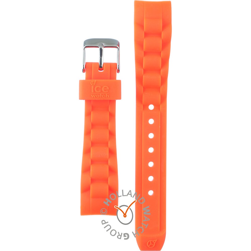 Cinturino Ice-Watch Straps 005099 SUN.NOE.S.S.13 ICE Sunshine