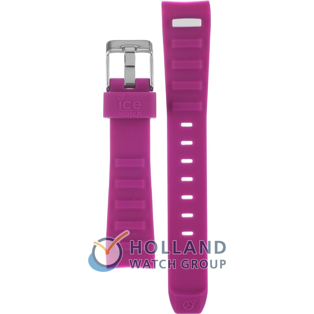 Cinturino Ice-Watch Straps 005216 SUN.NPE.U.S.14 ICE Sunshine