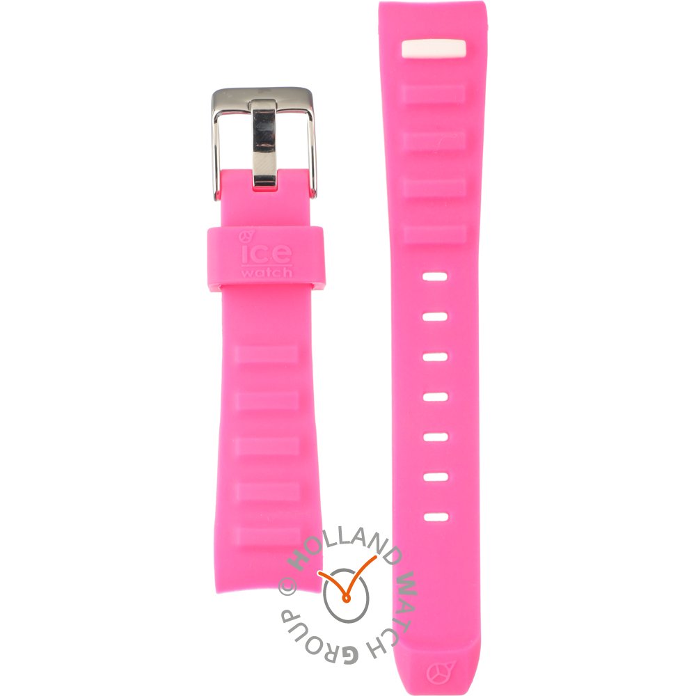 Cinturino Ice-Watch Straps 005239 SUN.NPK.S.S.14 ICE Sunshine