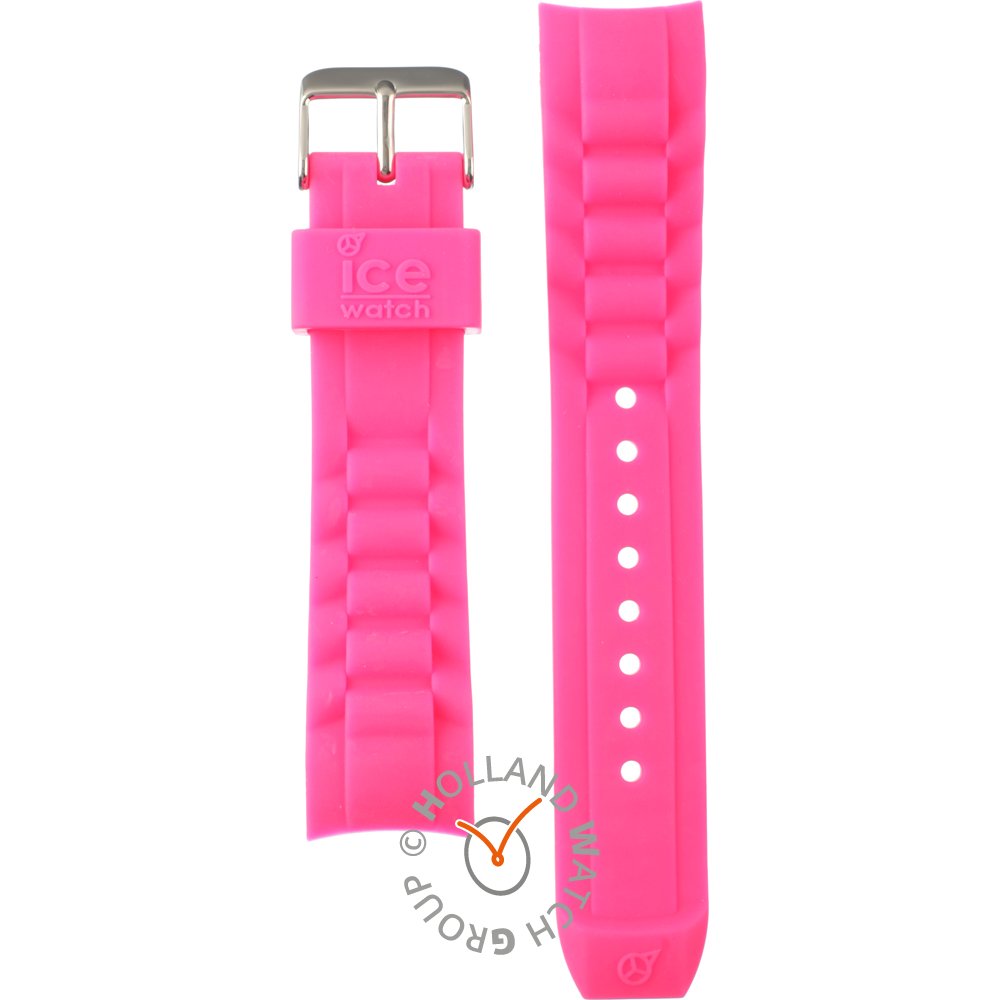 Cinturino Ice-Watch Straps 005030 SUN.NPK.U.S.13 ICE Sunshine