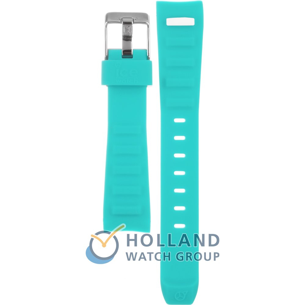 Cinturino Ice-Watch Straps 005231 SUN.TE.S.S.14 ICE Sunshine