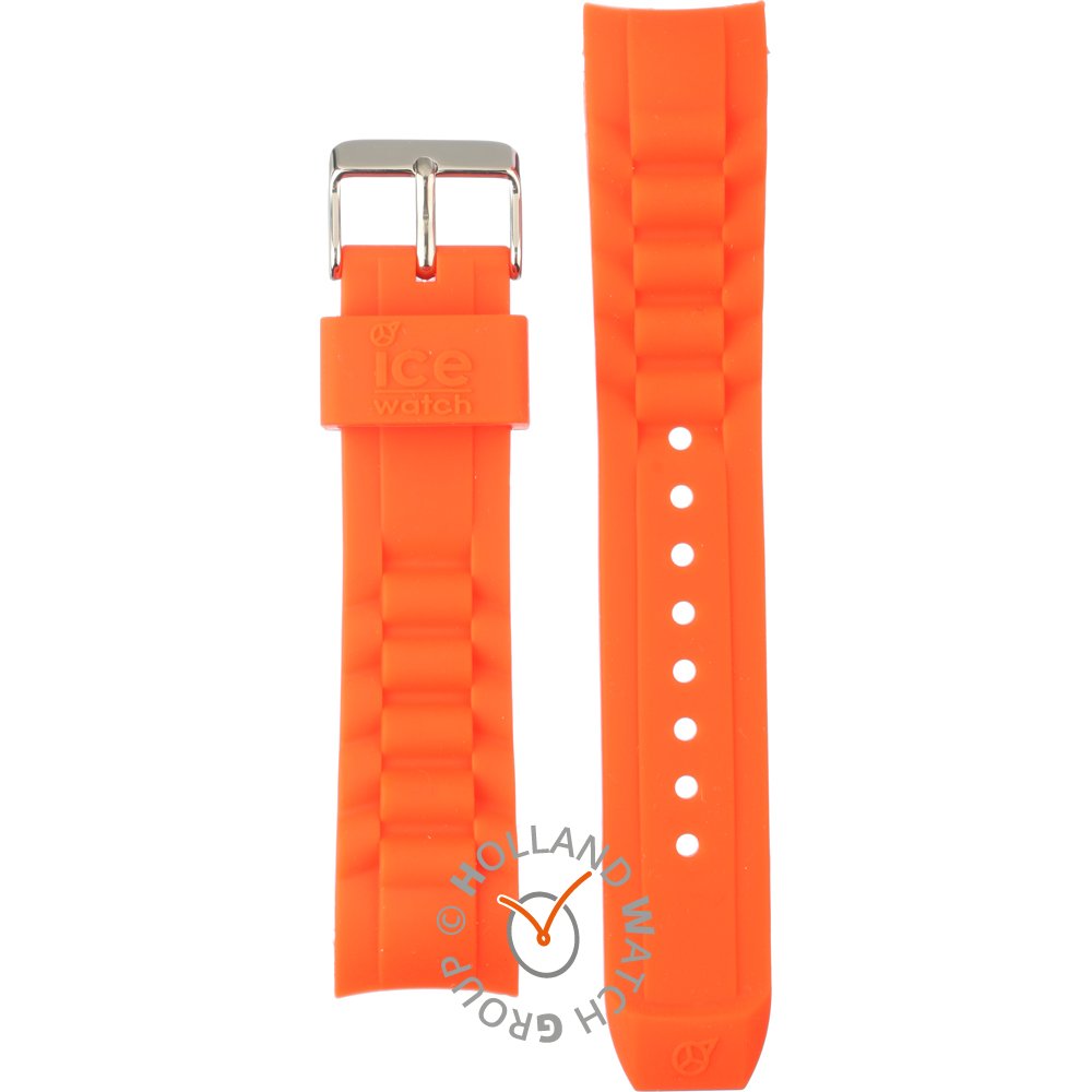 Cinturino Ice-Watch Straps 005054 SW.TAN.U.S.12 ICE Shadow