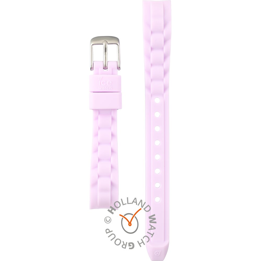 Cinturino Ice-Watch Straps 004903 SY.MW.M.S.14 ICE sweety