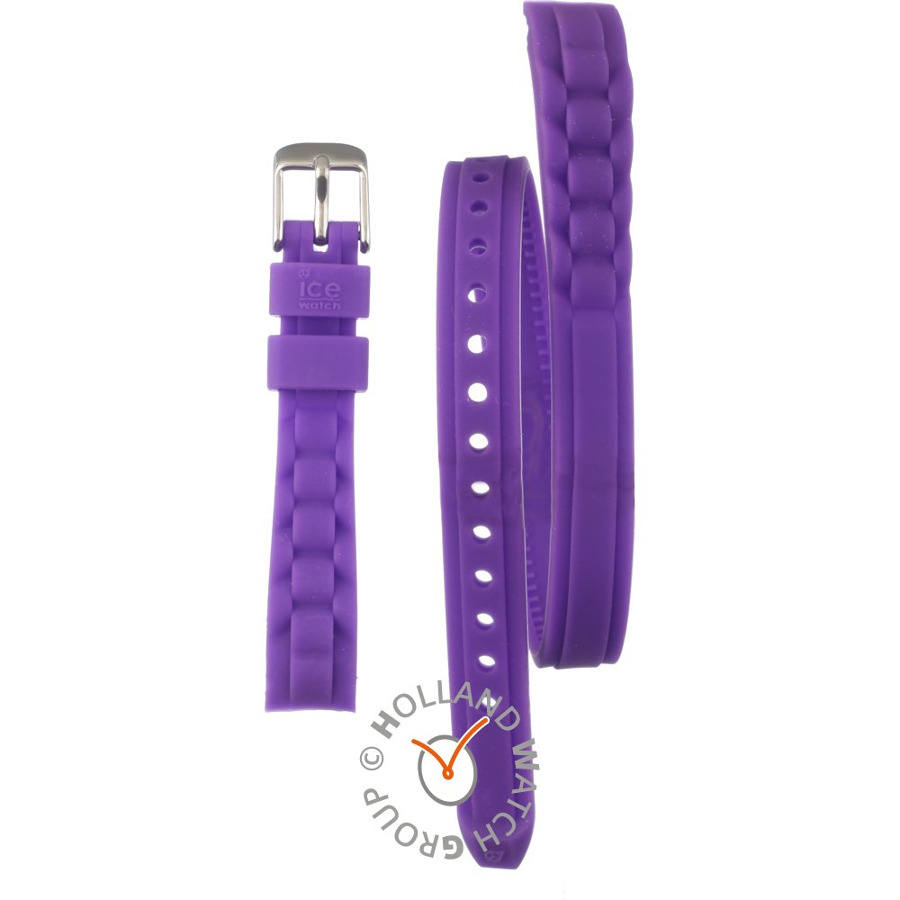 Cinturino Ice-Watch Straps 005554 TW.PE.M.S.12 ICE Twist