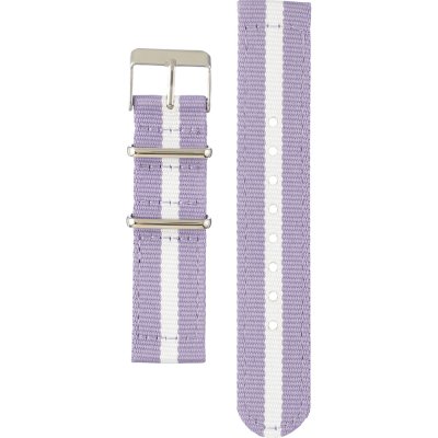 Cinturino Ice-Watch Straps 005352 UN.VI.U.N.14 ICE united