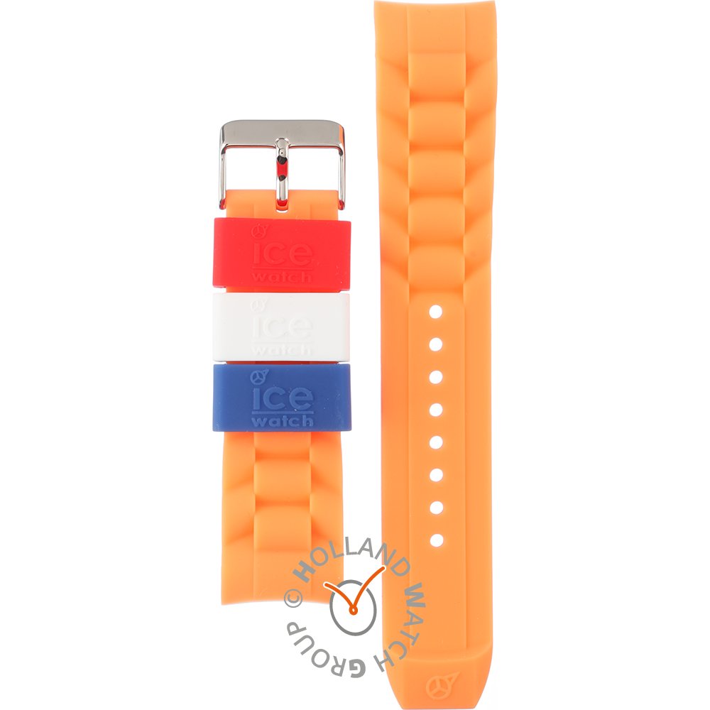 Cinturino Ice-Watch Straps 004947 WO.NL.B.S.12 ICE World Netherlands