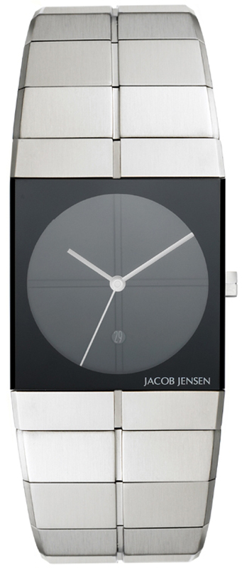 Orologio Jacob Jensen Icon JJ210 210 Icon