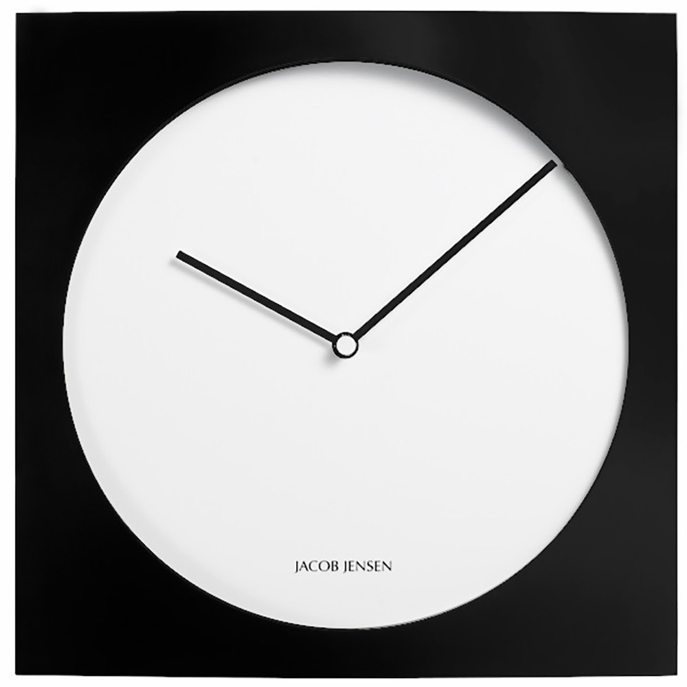 Clock Jacob Jensen JJ320 320 Wall