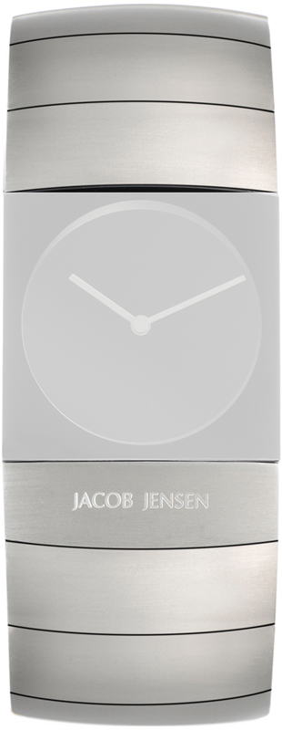 Cinturino Jacob Jensen JJ-BA-10130 570 Arc
