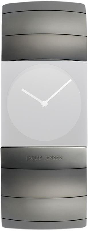 Cinturino Jacob Jensen JJ-BA-10132 572 Arc