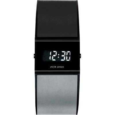 Orologio Jacob Jensen Classic collection JJ530 Digital