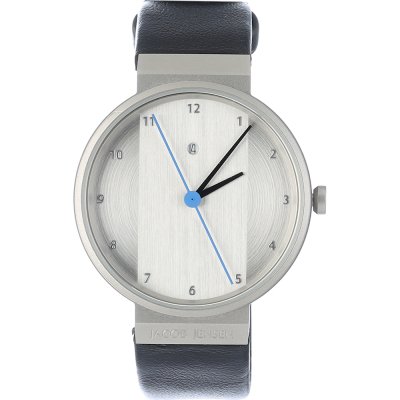 Orologio Jacob Jensen New Line JJ781-SC2 781 New Line