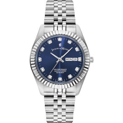 Orologio Jacques du Manoir JWG00302 Inspiration DayDate