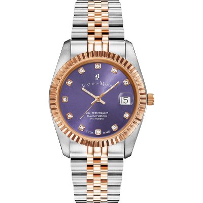 Orologio Jacques du Manoir NRO.41 Inspiration