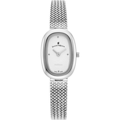 Orologio Jacques du Manoir Noblesse JWL05201