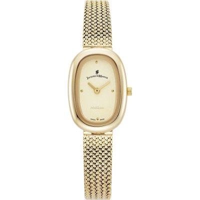 Orologio Jacques du Manoir Noblesse JWL05202