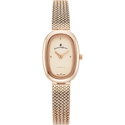 Orologio Jacques du Manoir Noblesse JWL05203