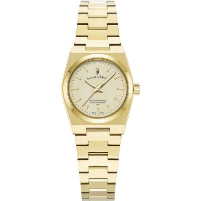 Orologio Jacques du Manoir JWL05604 Horizon Ladies 25mm