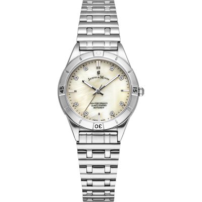 Orologio Jacques du Manoir JWL05901 Leonie