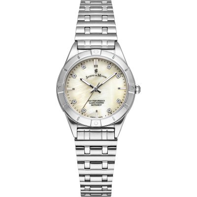 Orologio Jacques du Manoir JWL05901 Leonie