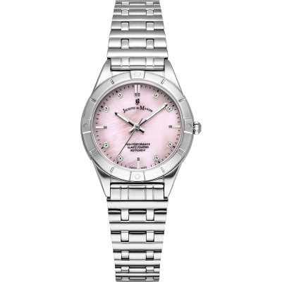 Orologio Jacques du Manoir JWL05902 Leonie