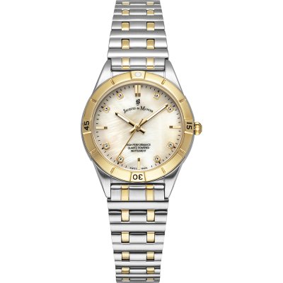 Orologio Jacques du Manoir JWL05903 Leonie