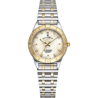 Orologio Jacques du Manoir JWL05903 Leonie